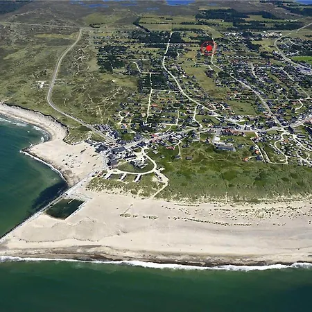 599-thisted-fiskervej-165 טהיסטד