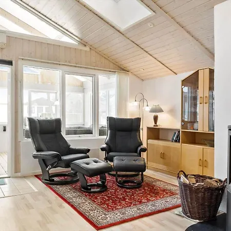 Σπίτι διακοπών 599-thisted-fiskervej-165 Thisted