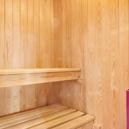 Σπίτι διακοπών 599-thisted-fiskervej-165