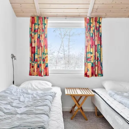 599-thisted-fiskervej-165 Дом отдыха *