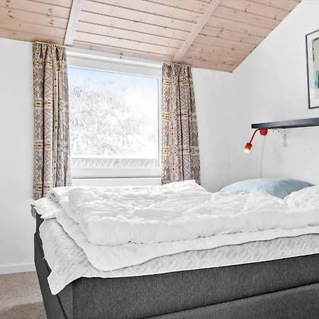 599-thisted-fiskervej-165 Дом отдыха Тистед