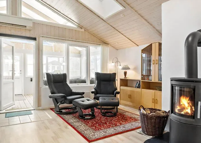 Σπίτι διακοπών 599-thisted-fiskervej-165 Thisted