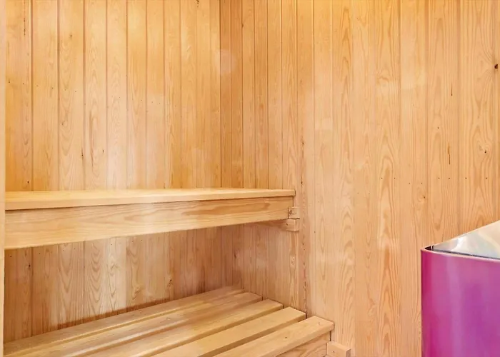 Σπίτι διακοπών 599-thisted-fiskervej-165