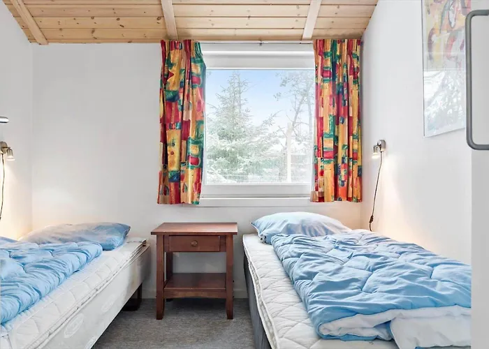 599-thisted-fiskervej-165 Tatil Evi Thisted