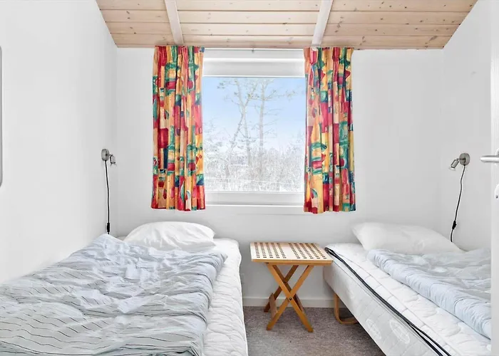 599-thisted-fiskervej-165 Σπίτι διακοπών *