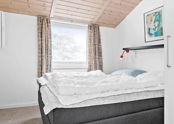 599-thisted-fiskervej-165 Σπίτι διακοπών Thisted