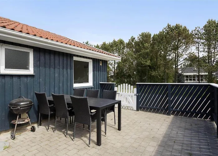 599-thisted-fiskervej-165 * Thisted