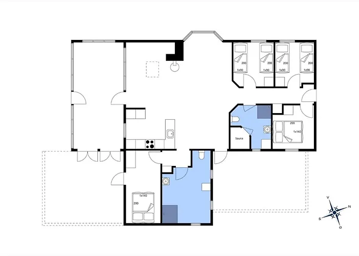 599-thisted-fiskervej-165 * Thisted